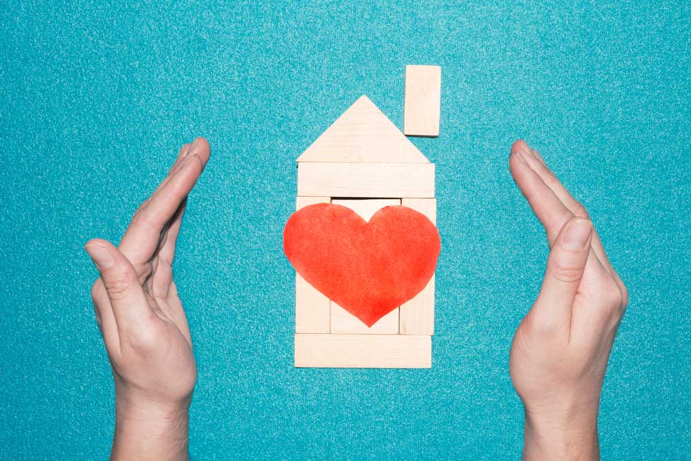 company-1 Our Vision